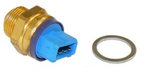Metzger Temperaturschalter, KüHlerlüFter 0915187 FüR CitroËN Fiat Peugeot