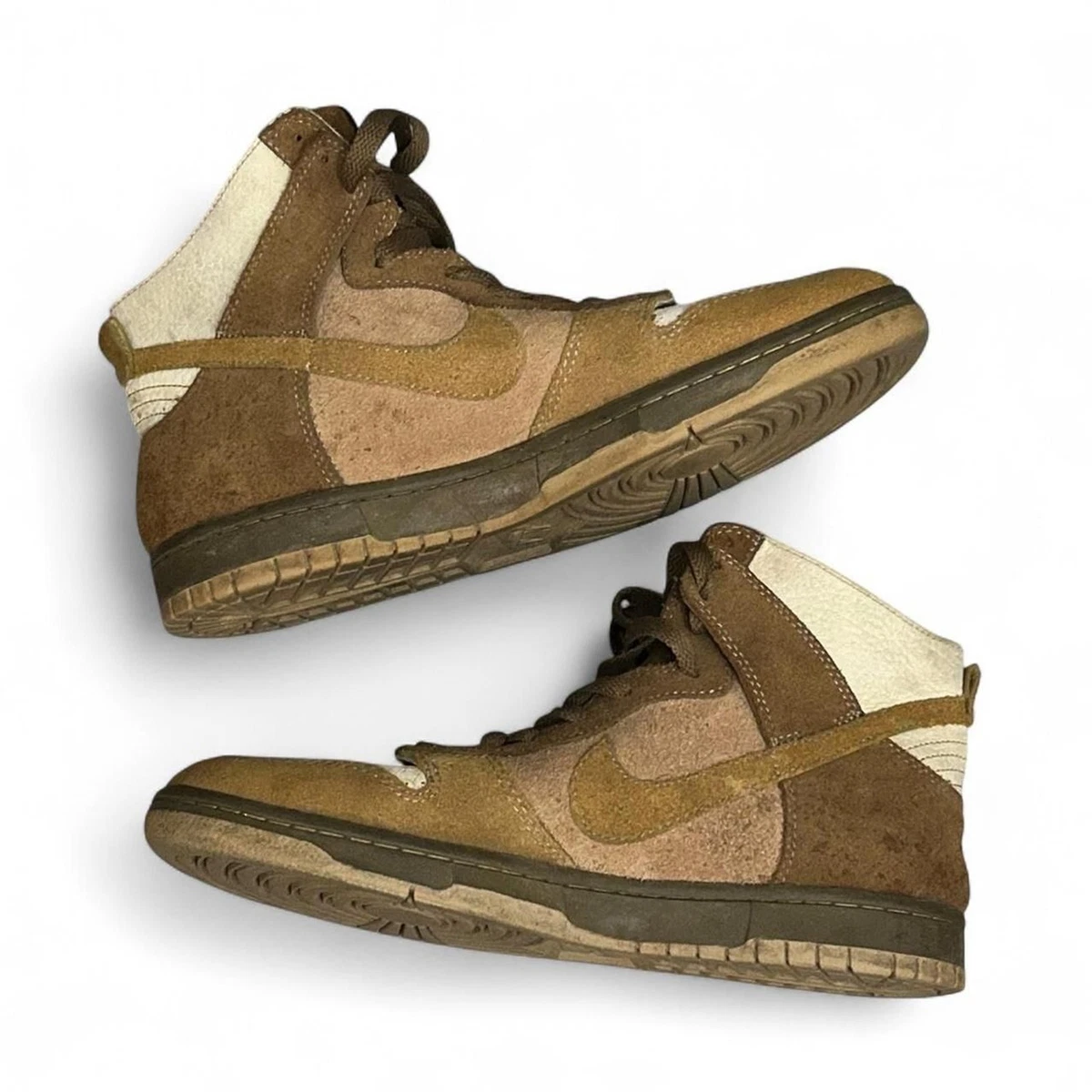 Nike Considered Brown for Sale | Authenticity Guaranteed | eBay