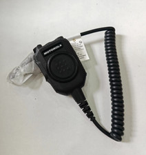 1pcs MOTOROLA PMMN4102B/PMMN4151A/PMMN4150A hand mic shell