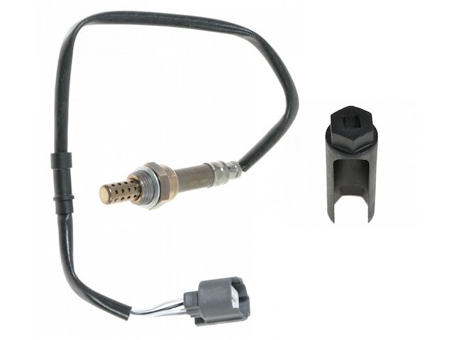 Downstream Rear Oxygen Sensor with Socket Kit fits Acura NSX 2000-2005 54PWVD