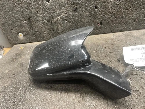 Passenger Side View Mirror Non-heated Opt DG7 Fits 16-19 CAMARO 2050770