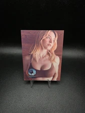 Sydney Sweeney #10 (2025) eXcess Elegance of Allure [Custom ACEO Art Card]