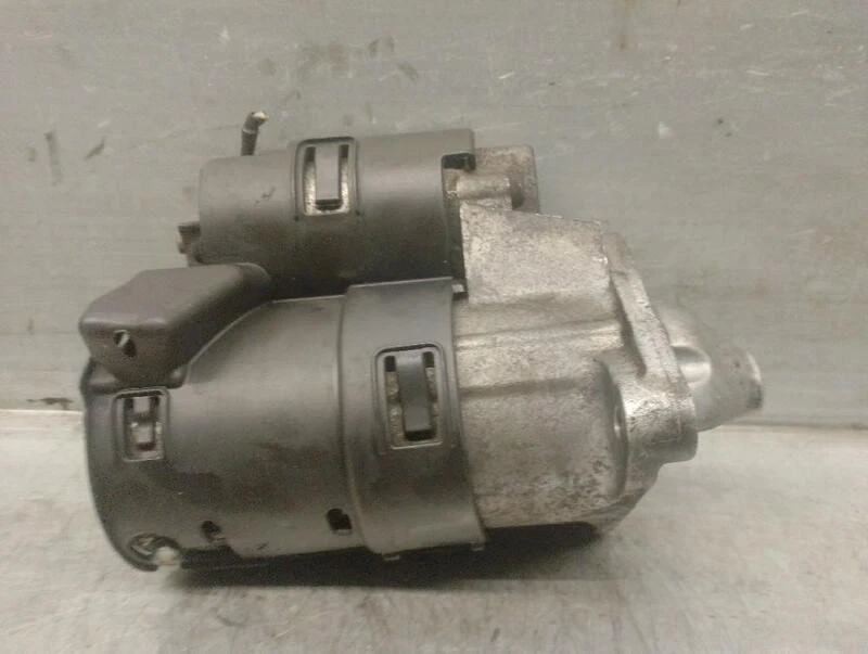 8200463004 motorino di avviamento per RENAULT MODUS GRAND MODUS (F JP0 ) 5217482 - Immagine 3 di 4