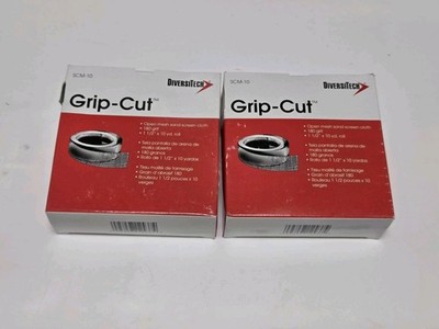 Diversitech Scm-10 Grip-Cut 2pk