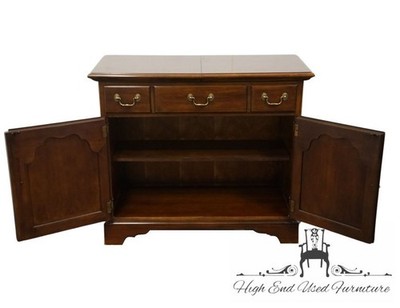 DREXEL HERITAGE Carleton Cherry Collection Traditional Style 59