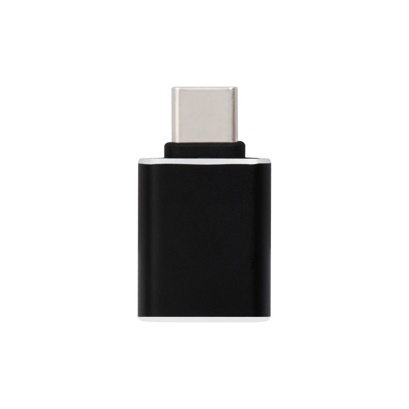 4 Pack USB-C 3.0 Male to USB A Female Adapter Converter OTG Type C ...