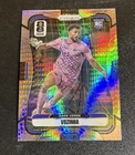 Vozinha 2026 Panini Prizm World Cup Hyper Prizms Refractor Rookie RC #178 Legend