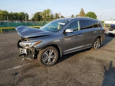 Used Fuel Tank fits: 2020 Infiniti QX60 19.5 gallon Grade A