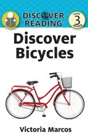 Victoria Marcos | Discover Bicycles | Buch | Englisch (2015) | Xist Publishing