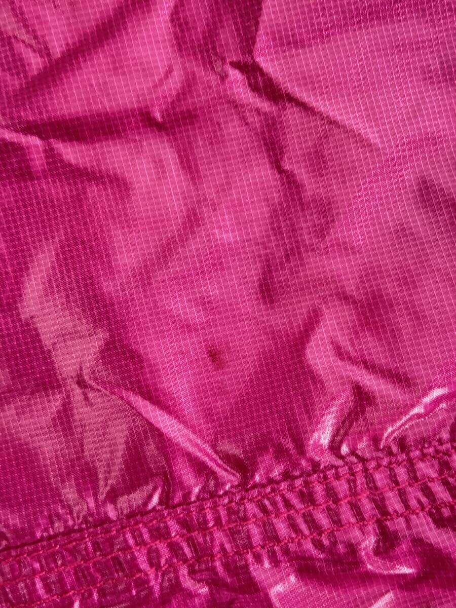 GOLDWIN Nylon Jacket, Large, Pink, Solid Color, G… - image 6