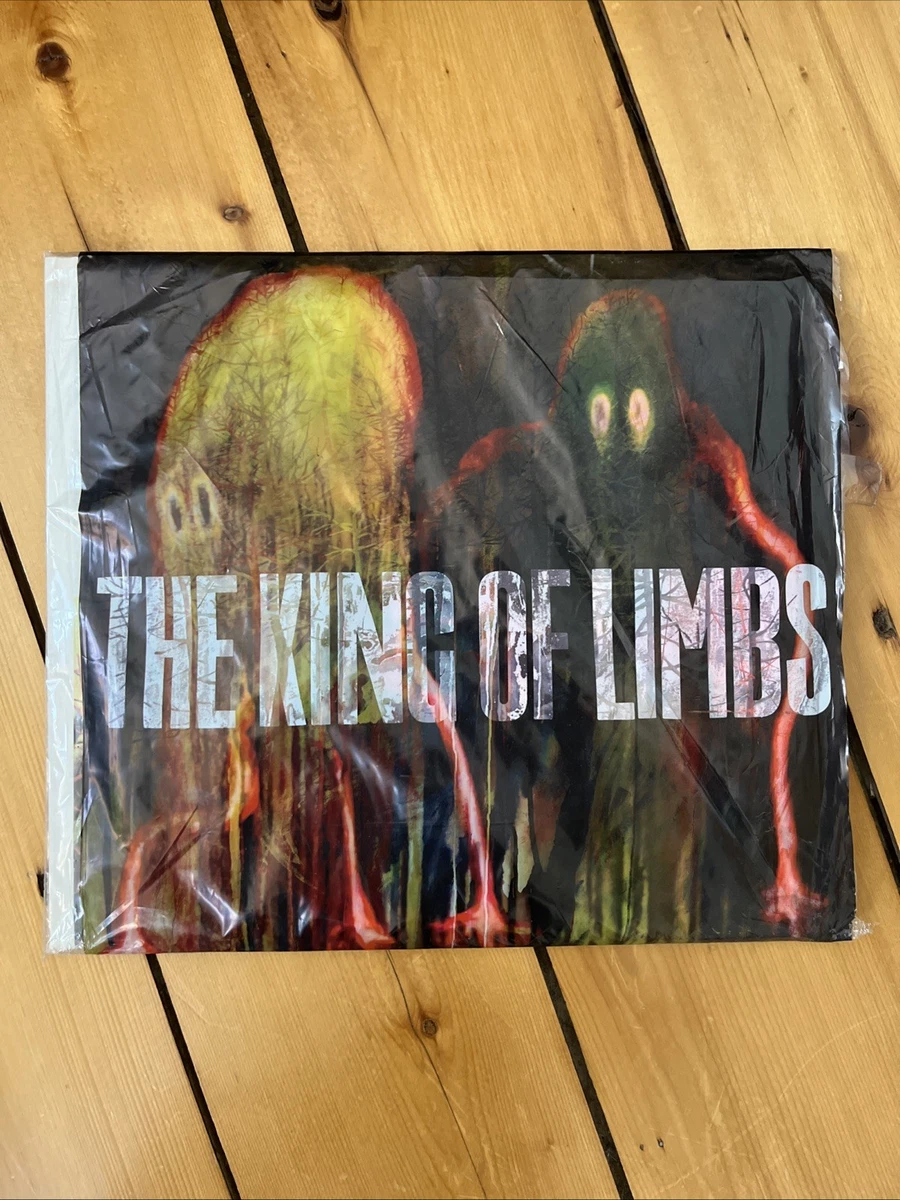 25+ radiohead king of limbs for sale | Updated Oct 2026