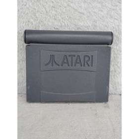 Atari Jaguar Checkered Flag Game Cartridge 1994 64-Bit Racing J9007E NTSC-U/C