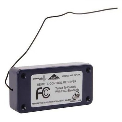 Ms Sedco Cp/Rx Multi-Mode Receiver,Plastic