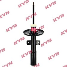 1x ORIGINAL® Kyb 3348091 Stoßdämpfer Vorne für Opel GRANDLAND / GRANDLAND X