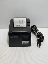 Star Micronics TSP100III Future Print Point Of Sale POS USB Thermal Printer