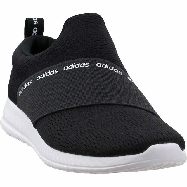 adidas slip on refine