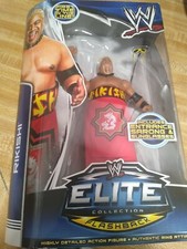 WWE Elite Series 27 Rikishi