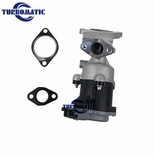 1618N7 EGR Valve Cooler for Citroen C5 TD Peugeot 407 2.7 HDi 204 HP 5 Pins - Picture 3 of 7