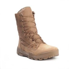 Nike SFB Jungle 8 Inch Leather Boot   Special Field Boot   Coyote 828654-900
