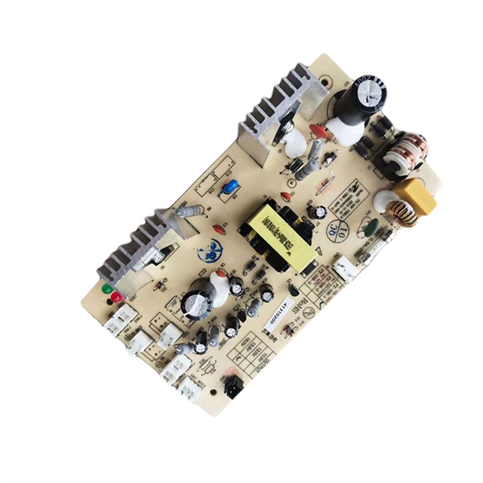 AC 100120V Input FX1081 Wine Cooler Power Supply Control Board 15.9V
