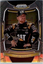 2021 Panini Prizm Racing Card Pick (Base)
