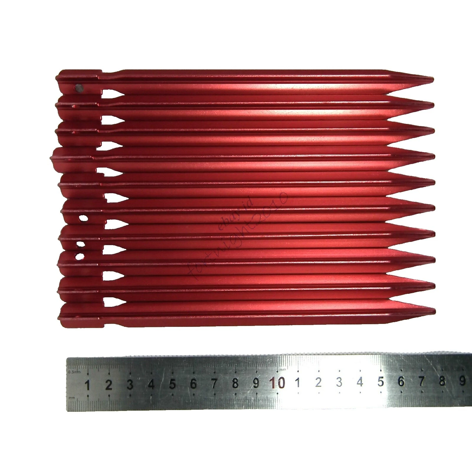 Trek Tienda de campaña y accesorios de Campana