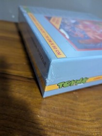 Double Dragon NES Cartridge 1000-Piece Jigsaw Puzzle | Toynk Exclusive Sealed 