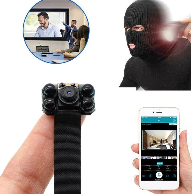 P2p live cam installation sales