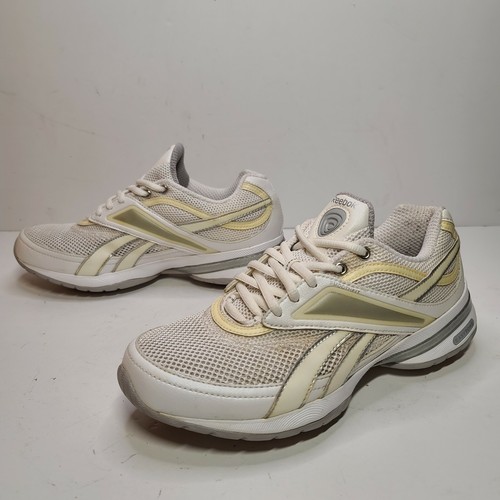 Reebok Easytone Smoothfit PVN810 White 
