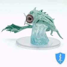 Aboleth - Fangs and Talons #41 D&D Icons Miniature