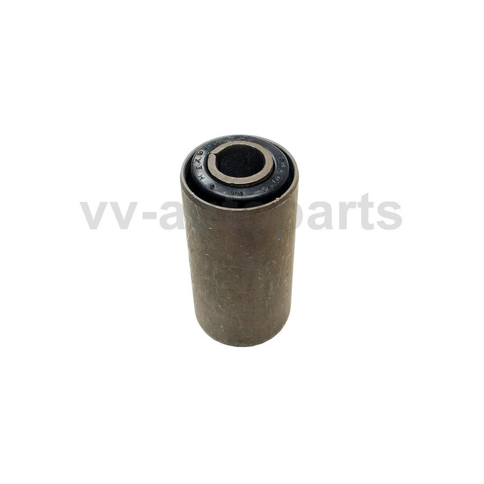 Buje de resorte de hoja trasero Mevotech 4 para Ford Bronco Ford F-250 Dodge Ram 50 Foto 4 de 4