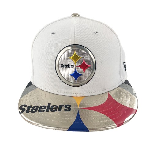 New Era NFL Football Pittsburgh 