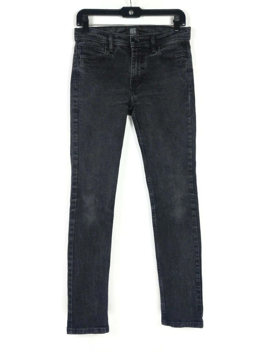 Bdg slim store stretch jeans
