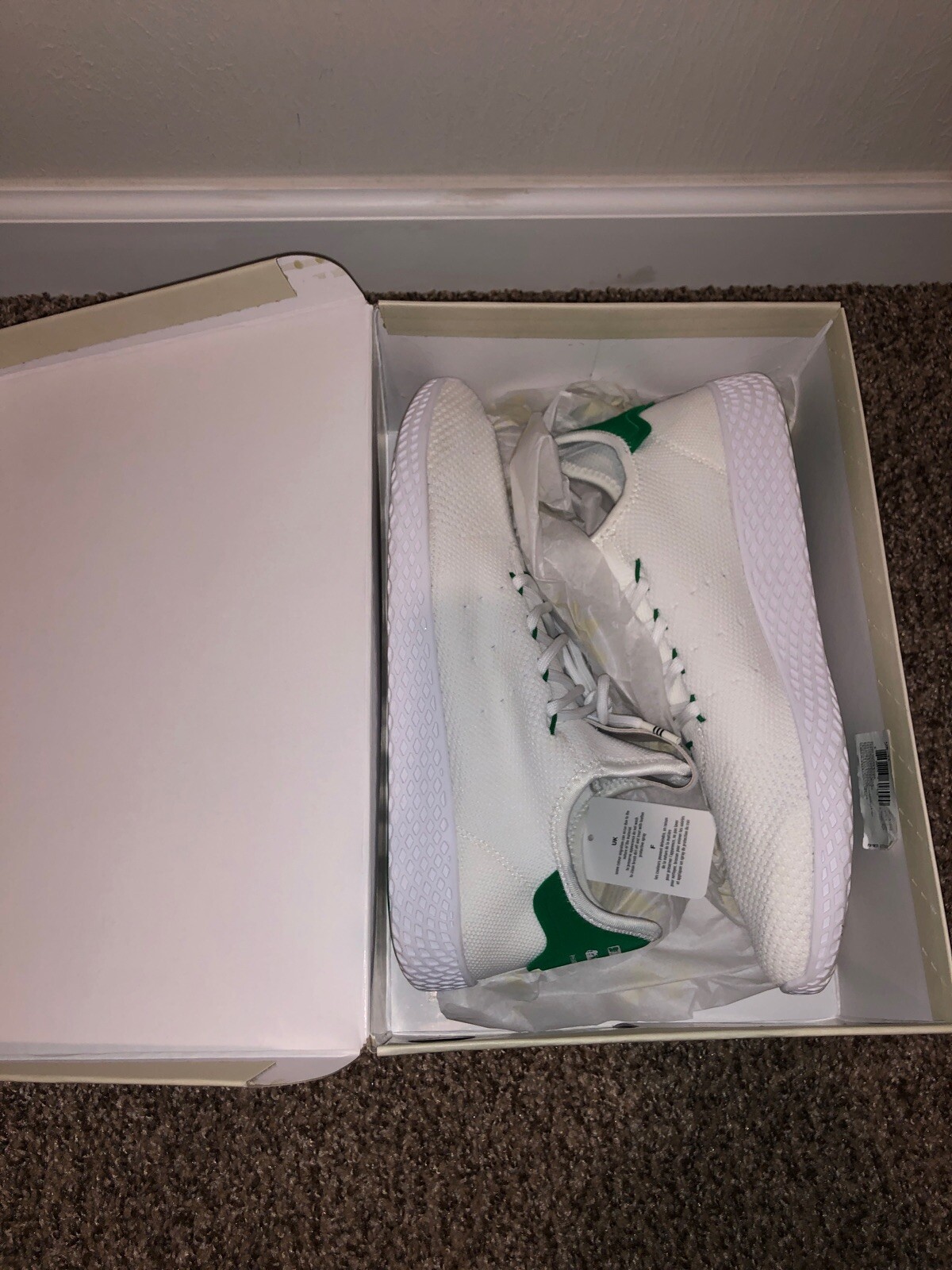 adidas originals x pharrell