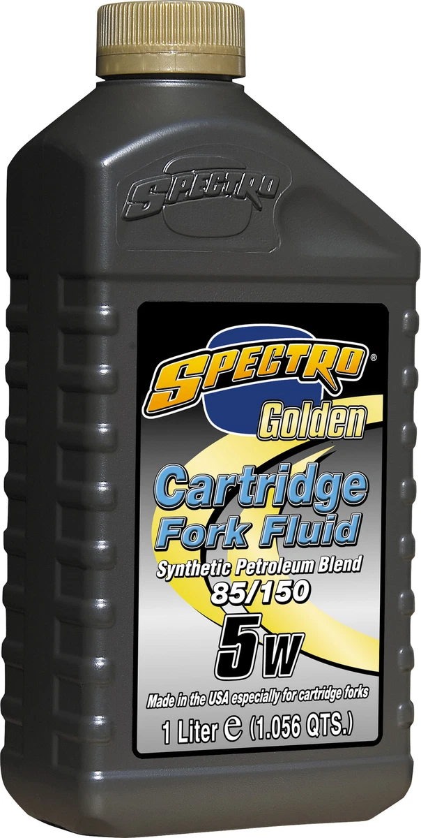 Spectro Oil Heavy Duty Fork Oil Type E (20 Bottle