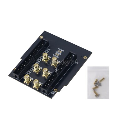 FMC Expansion Board 40-Pin Expansion Port Module FMC to GPIO FMC Sub Card LPC
