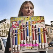 Grover-Trophy Slide Whistle- CHOOSE YOUR COLOR! 