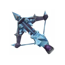 ROBLOX Murder Mystery 🗡️| Icepiercer Bow 🏹| SAME DAY DELIVERY ✅