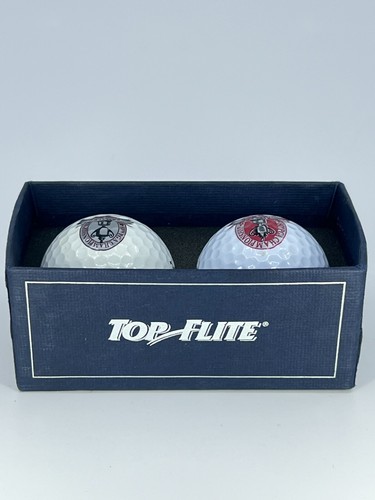 Collectible 1998 80th PGA Championship Sahalee Country Club Washington Golf Ball - Picture 5 of 18