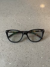 Don Rebel Drb-1026-c2 Tortoise Full Rim Eyeglasses Frames Only 52-17-140 Don Rebel Drb-1026-c2 Tortoise Full Rim Eyeglasses Frames Only 52-17-140