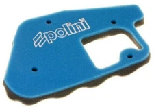 Dual Layer Air Filter for Yamaha Zuma II CW50 Prebug Polini