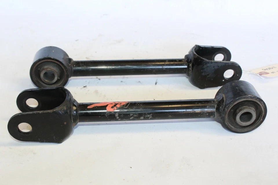 2006-2008 LEXUS IS250 RWD TRASEIRO LH & RH PAR DE BRAÇOS DE CONTROLE SUPERIORES CURTOS (2) A0311 - Imagem 2 de 4