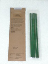 Partylite Balsam Snow SmartScents Fragrance Sticks -- Green -- RETIRED