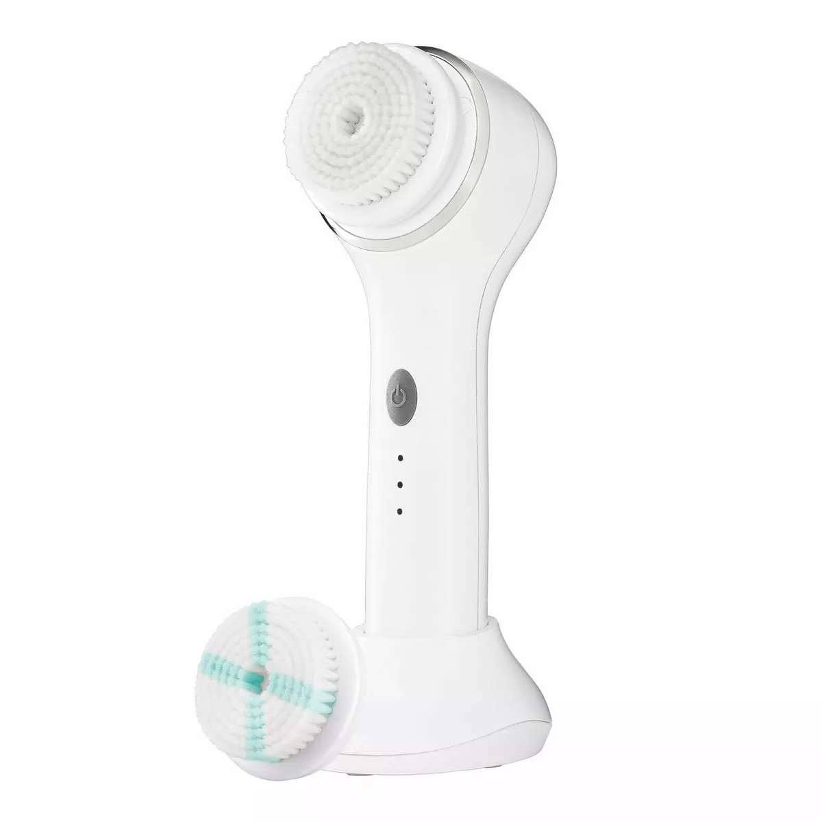 Conair True Glow Sonic Facial Brush Kit Waterproof Rechargeable 2