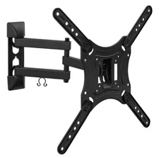 Mount-It MI4110 Full Motion TV Mount for 26 to 55 inch TVs