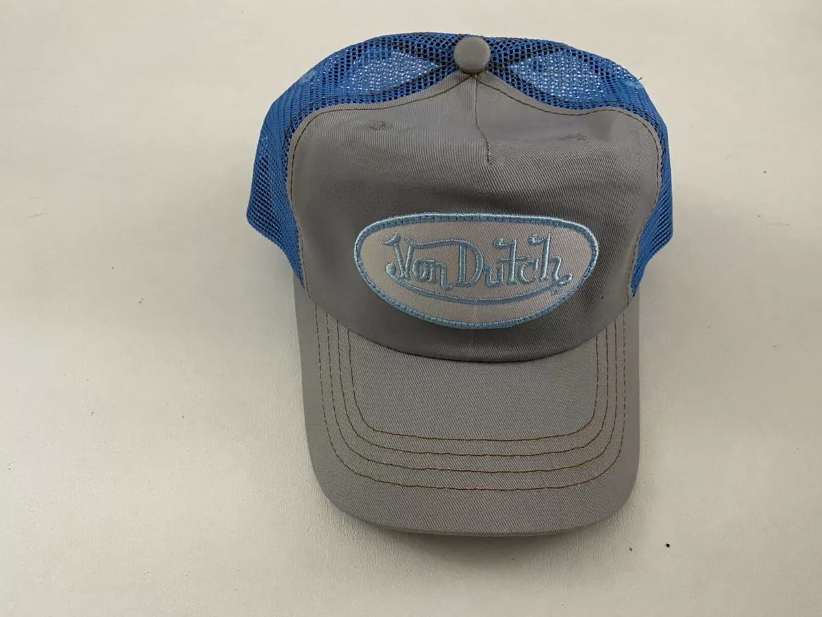 Von dutch sales hat ebay