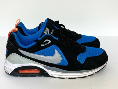 nike air max trax lunarlon