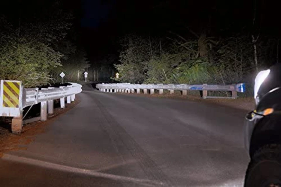 PIAA HV203 Super Long Life Halogen H3 Headlight Bulbs 4500K 12V 55W F/S w/Track# - Image 3 of 3