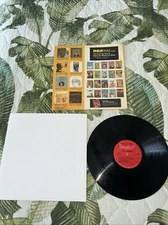 VINYL ALBUM LP 70s The Last Poets This Is Madness Spoken Word VG- Soul