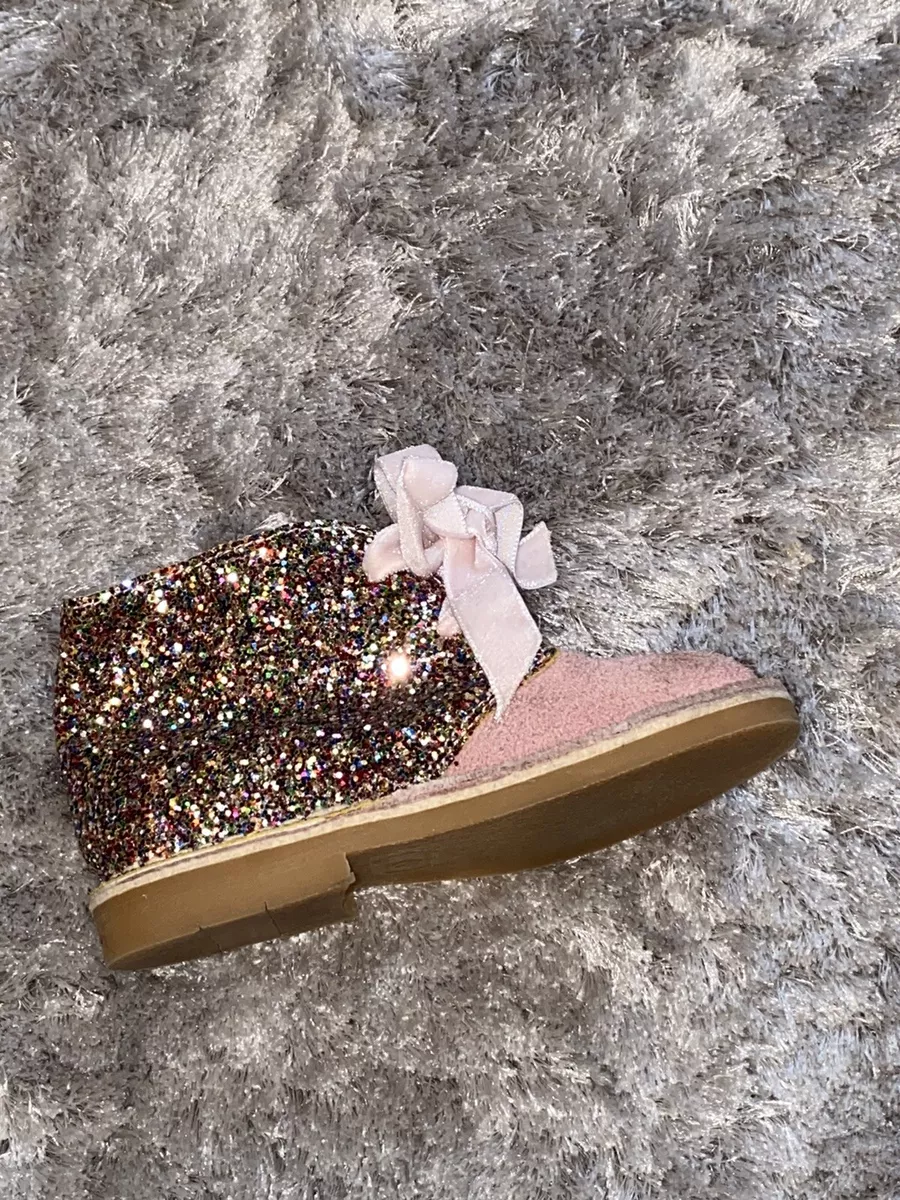 Rochy glitter sandals sale